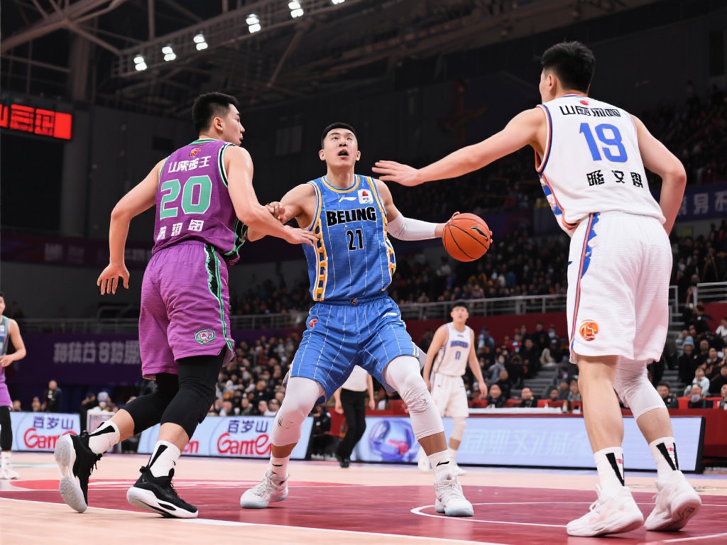 山西与北京第三场激战周五即将打响