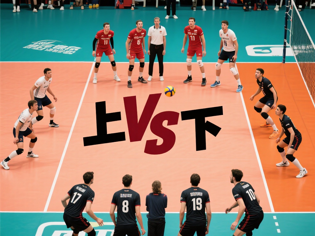 FIBA规则下的BO7对决：上下半场谁能获胜？