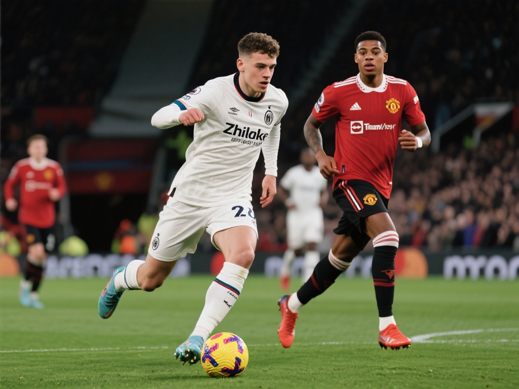 曼联酝酿齐尔克泽引援，考虑激活4000万解约条款