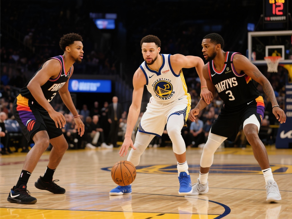 勇士队引进自由球员,加强后场阵容备战季后赛。 在季后赛阶段,每场比赛的强度和高压环境都