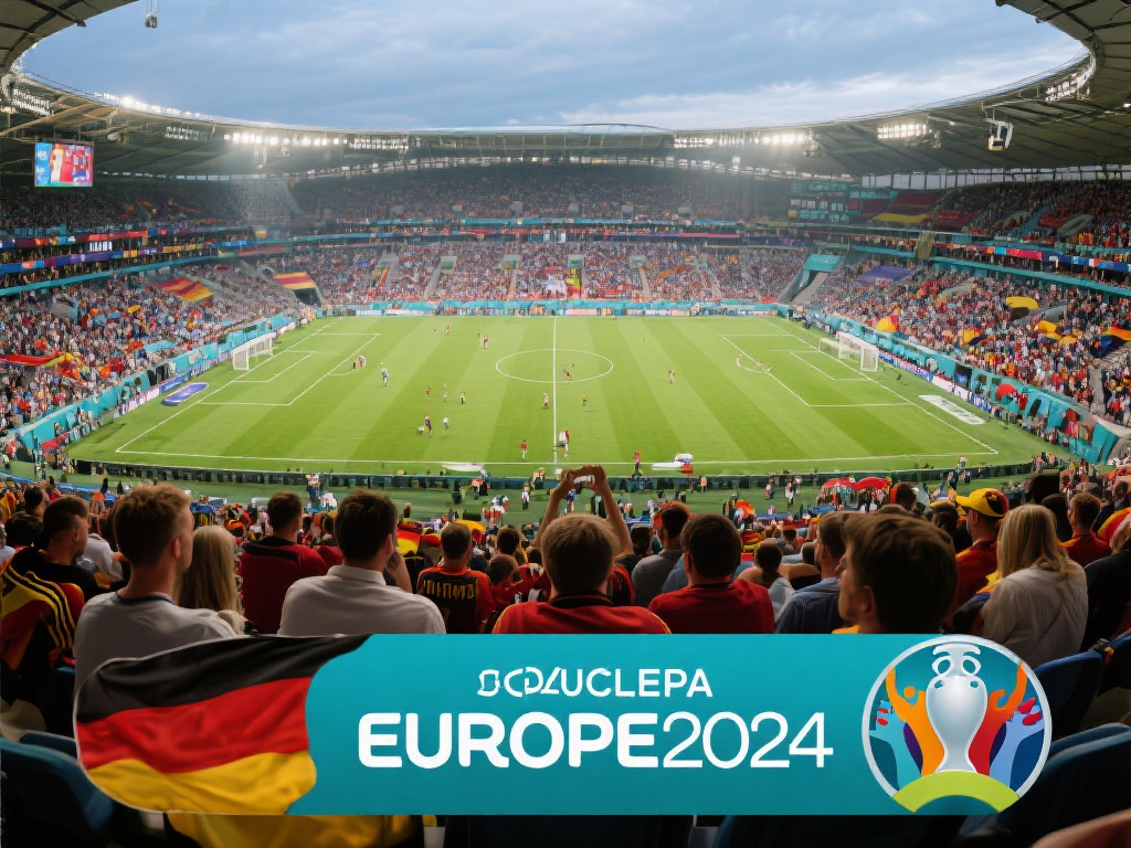 距离2024欧洲杯仅剩30天，这份观赛宝典不容错过！