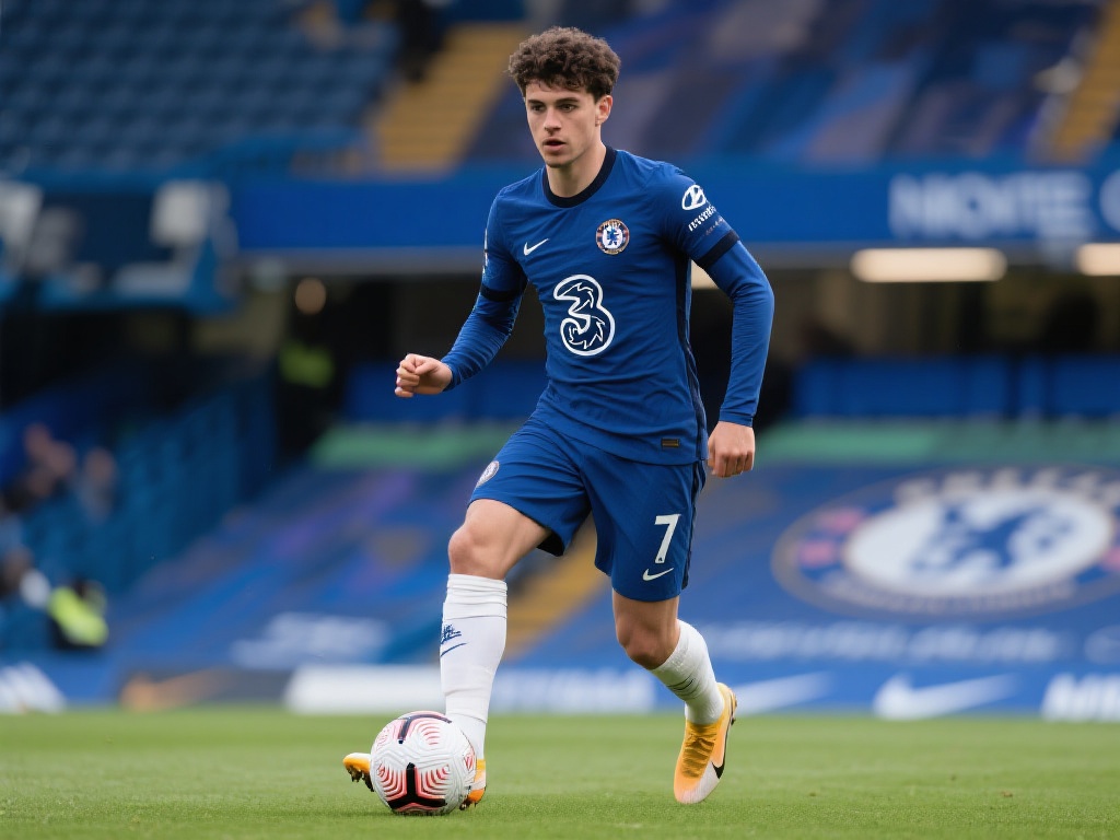 切尔西官宣重磅引援，剑指英超与欧冠双冠