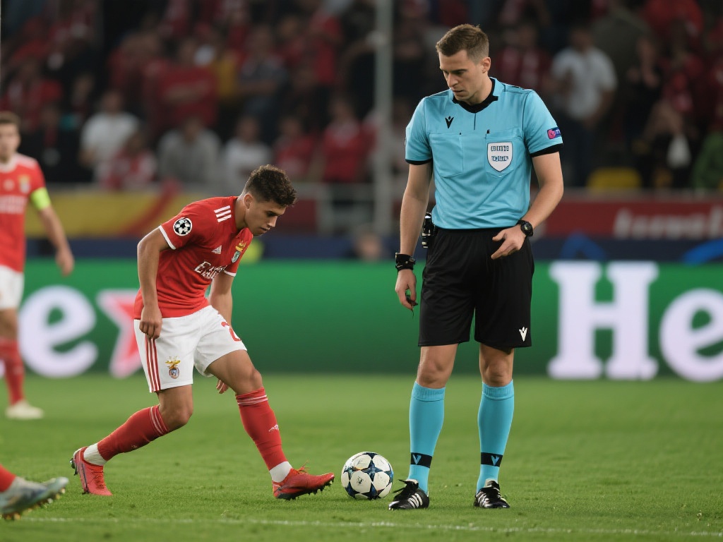 这一事件可以成为其他球员学习的警示案例。