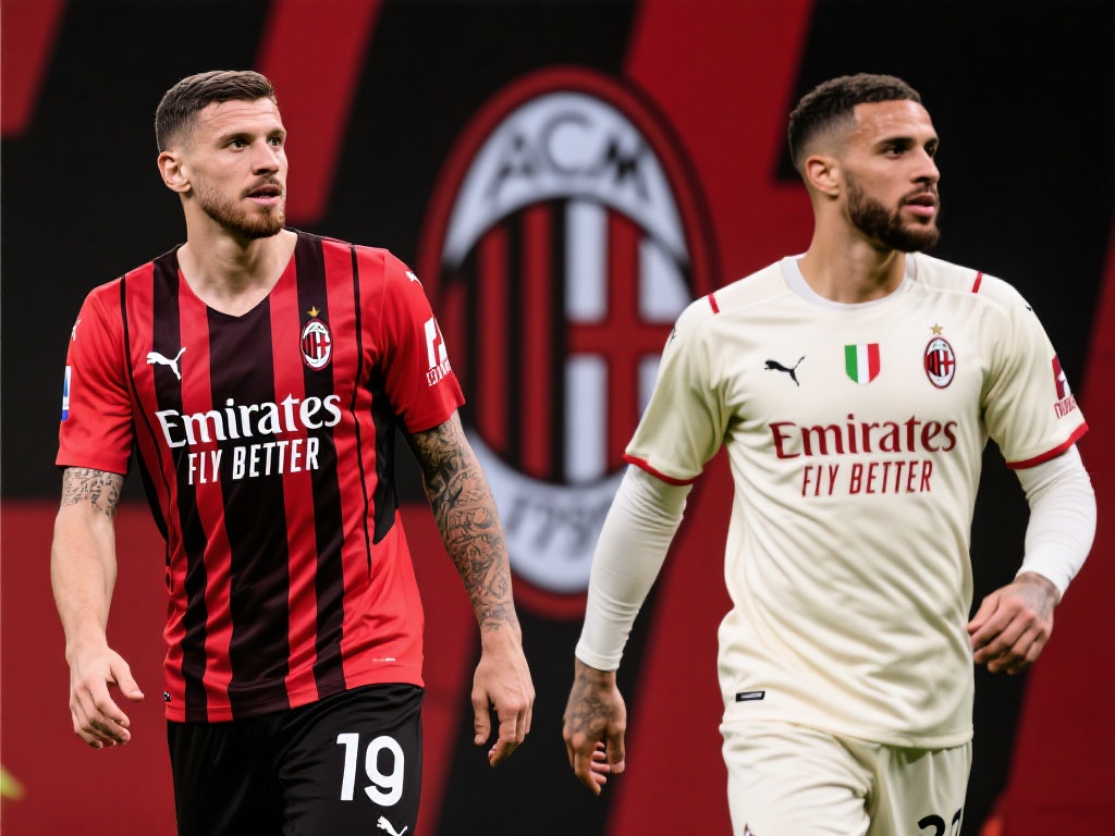 米兰夏窗计划出售佳夫,仍权衡沃克买断选项 转会市场的运作不仅仅是球员的简单进出,更