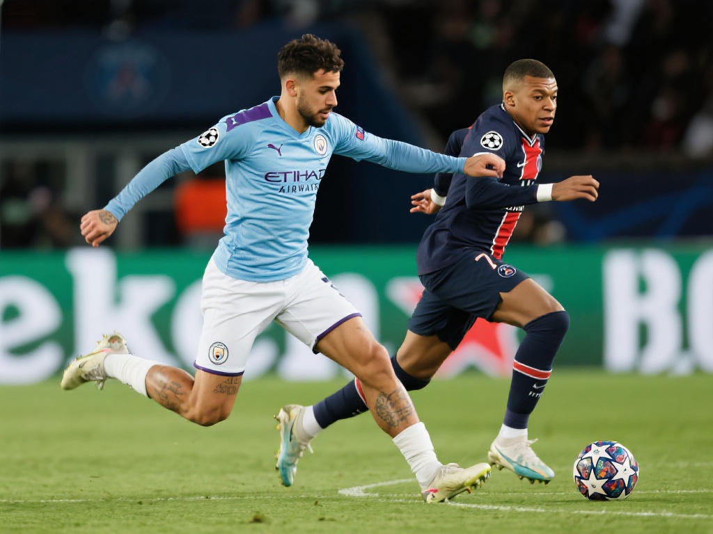 速度与对抗：坎塞洛在速度上虽不及巅峰姆巴