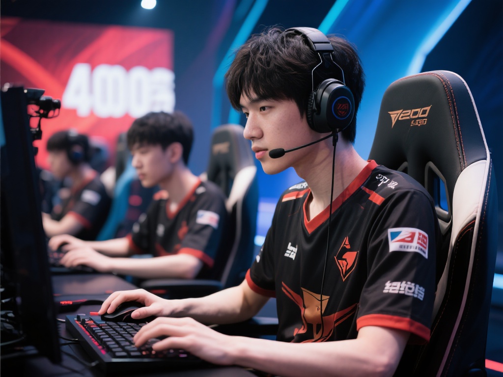 济南RW侠·绝意在第二局比赛中迎来生涯第400场里程碑 电竞选手累计400场的重要意义
要知道