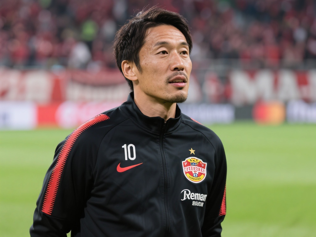 这一决定并不令人意外。冈崎长期在欧洲顶级