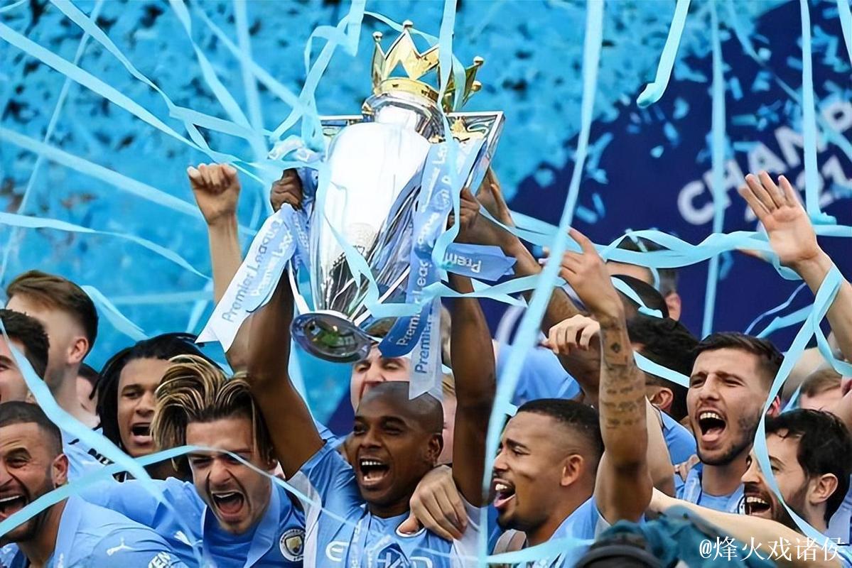 沃尔科特:维拉具备争冠实力,但曼城才是让我忧心的球队 沃尔科特:维拉具备争冠实力,但曼城才是让我忧心的球队