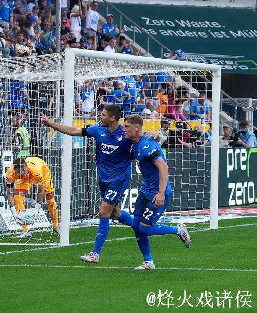 霍芬海姆对阵汉堡:克拉马里奇、卡巴克领衔首发,法比登场 霍芬海姆对阵汉堡:克拉马里奇、卡巴克领衔首发,法比登场