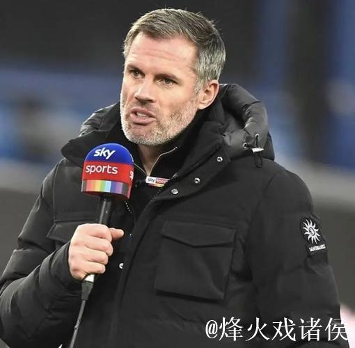 巅峰回归——利物浦20年传奇人物（15）：杰米·卡拉格